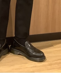 Dr. Martens | ローファー