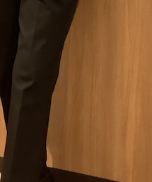 UNIQLO | スラックス