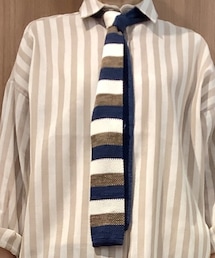 BRICK HOUSE by TOKYO SHIRT | ネクタイ