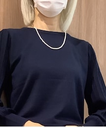 BRICK HOUSE by TOKYO SHIRT | ネックレス