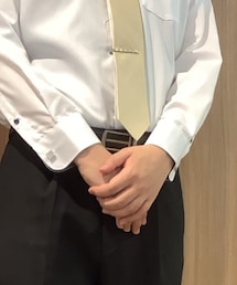 BRICK HOUSE by TOKYO SHIRT | ベルト