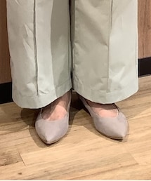 PICHE ABAHOUSE | パンプス