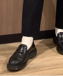 Dr. Martens | ローファー