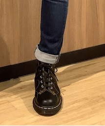 Dr. Martens | ブーツ
