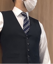 BRICK HOUSE by TOKYO SHIRT | ネクタイ