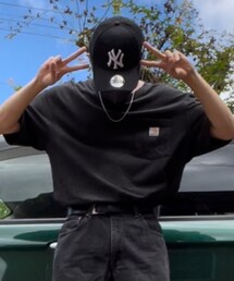 Carhartt | Tシャツ/カットソー