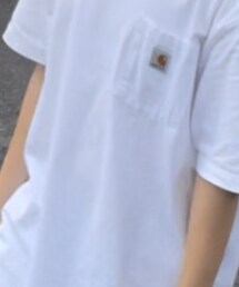Carhartt | Tシャツ/カットソー