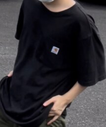 Carhartt | Tシャツ/カットソー