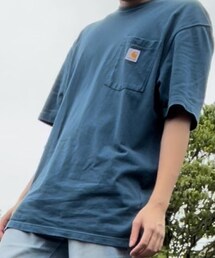Carhartt | Tシャツ/カットソー