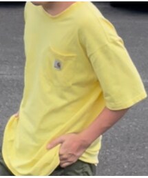 Carhartt | Tシャツ/カットソー