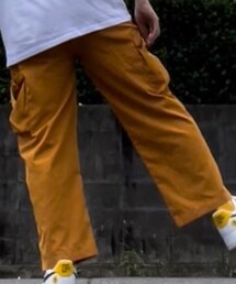 neos | カーゴパンツ