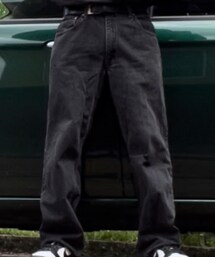 ARIZONA | デニムパンツ