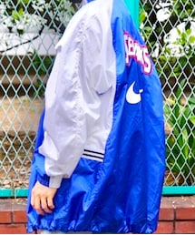NIKE | ナイロンジャケット