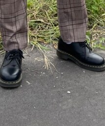 Dr. Martens | ドレスシューズ