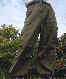 GU | カーゴパンツ
