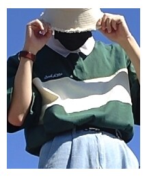 all CaJoule | ポロシャツ