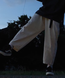 GU | デニムパンツ