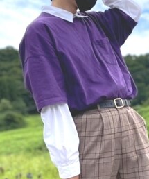 古着 | Tシャツ/カットソー