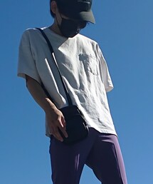 GU | Tシャツ/カットソー
