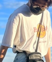 Hard Rock Cafe | Tシャツ/カットソー