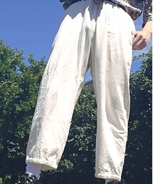 GU | デニムパンツ