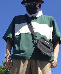 all CaJoule | ポロシャツ