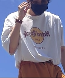 Hard Rock Cafe | Tシャツ/カットソー
