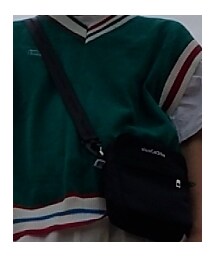 all CaJoule | ショルダーバッグ