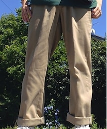 Dickies | チノパンツ