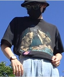 古着 | Tシャツ/カットソー