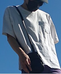 GU | ショルダーバッグ