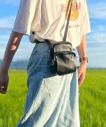 GU | ショルダーバッグ