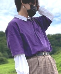 GU | シャツ/ブラウス