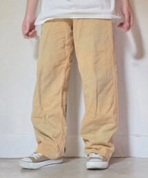 Carhartt | デニムパンツ