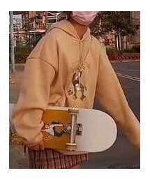 無 | パーカー
