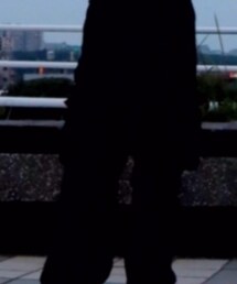 無 | チノパンツ
