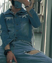 QUEEN SHOP | ジャケット/アウター