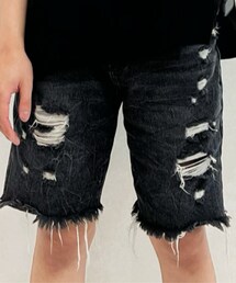 GU | カーゴパンツ