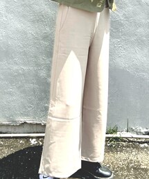 QUEEN SHOP | パンツ