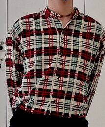 GU | シャツ/ブラウス