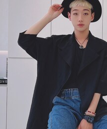 QUEEN SHOP | トップス