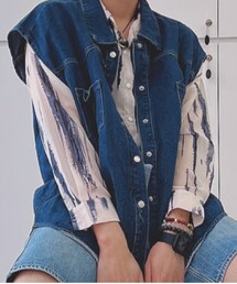 QUEEN SHOP | ジャケット/アウター