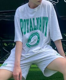 QUEEN SHOP | スウェット