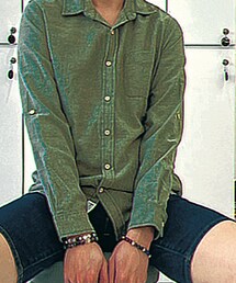 GU | シャツ/ブラウス