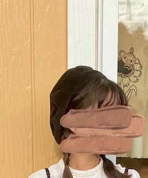 OZOC | ハンチング/ベレー帽