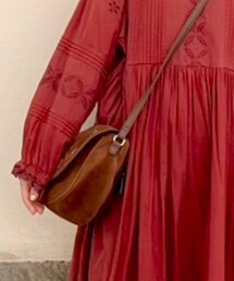 Bleu Bleuet | ショルダーバッグ