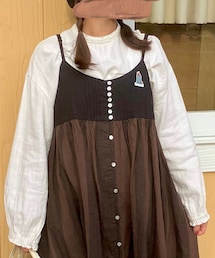 Samansa Mos2 | シャツ/ブラウス