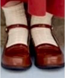 F i.n.t | ローファー