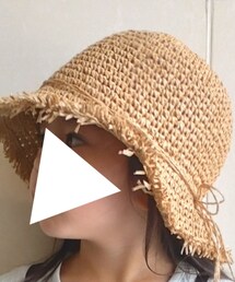 西松屋 | ハット