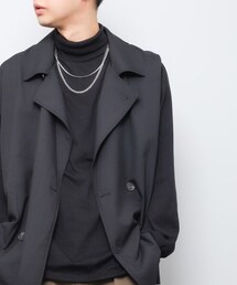 BROTHERHOOD | ネックレス